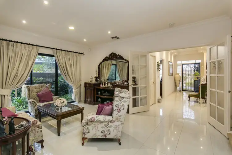 Second view of Homely house listing, 3 O'dea Drive, Glenunga SA 5064