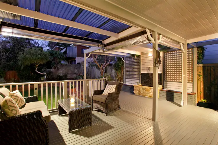 Third view of Homely house listing, 117 Parkes Road, Collaroy Plateau NSW 2097