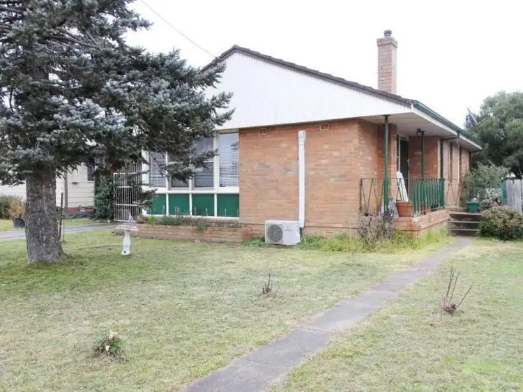 Second view of Homely house listing, 72 Albert Street, Goulburn NSW 2580
