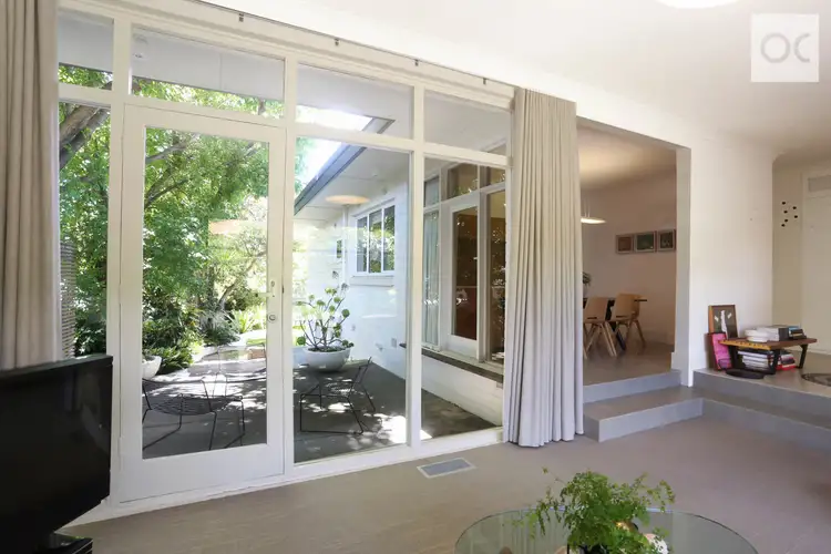 Sixth view of Homely house listing, 1 Glyde Street, Glen Osmond SA 5064