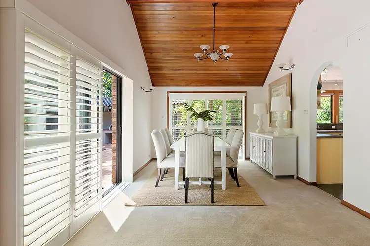 Third view of Homely house listing, 4a Minkara Road, Bayview NSW 2104