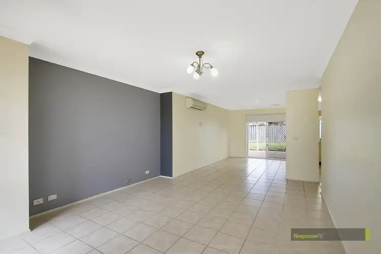 Seventh view of Homely townhouse listing, 3 Gould Way, Blacktown NSW 2148