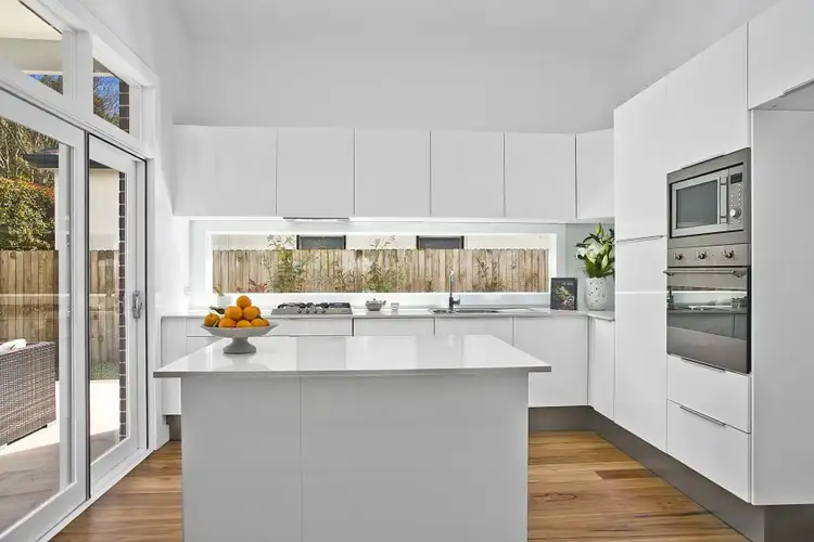 Third view of Homely house listing, 33 Gears Avenue, Drummoyne NSW 2047