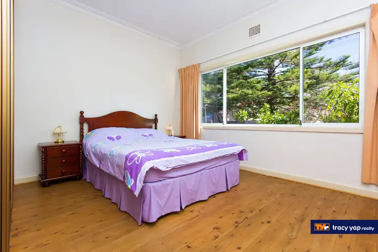 Fifth view of Homely house listing, 142 Darvall Road, West Ryde NSW 2114