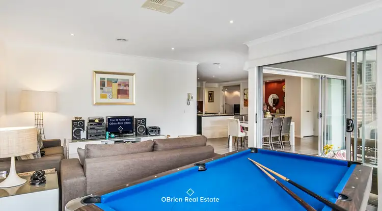 Sixth view of Homely house listing, 26 Sandarra Boulevard, Sandhurst VIC 3977