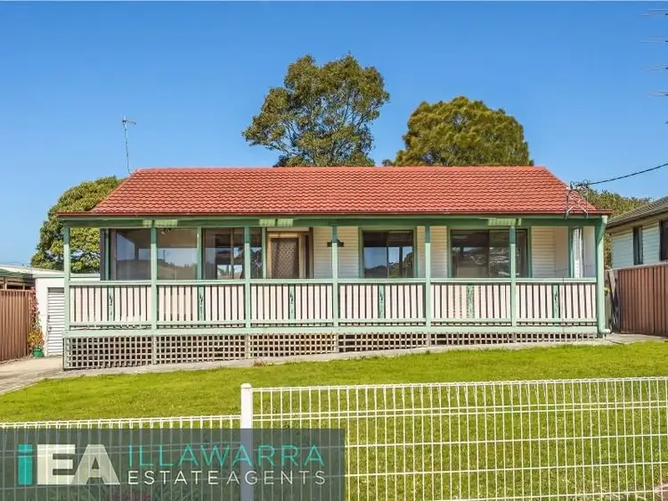 Second view of Homely house listing, 199 Northcliffe Drive, Berkeley NSW 2506