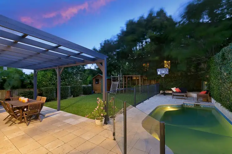 Second view of Homely house listing, 63 Ernest Street, Balgowlah Heights NSW 2093