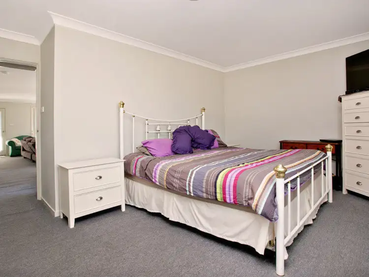 Sixth view of Homely house listing, 23 Pulley Drive, Ropes Crossing NSW 2760