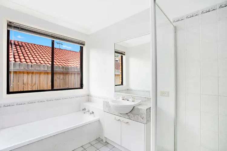 Fifth view of Homely house listing, 6 Seville Place, Glenwood NSW 2768