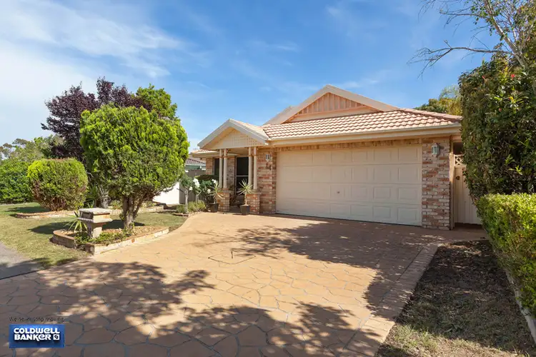 Third view of Homely house listing, 14 Springfield Court, Wattle Grove NSW 2173