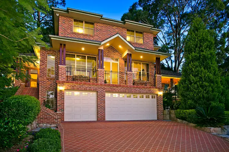 150a Old Castle Hill Road, Castle Hill NSW 2154