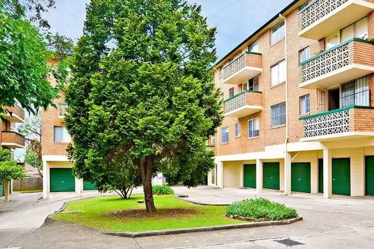 Main view of Homely apartment listing, 11/14-16 Roberts Street, Strathfield NSW 2135