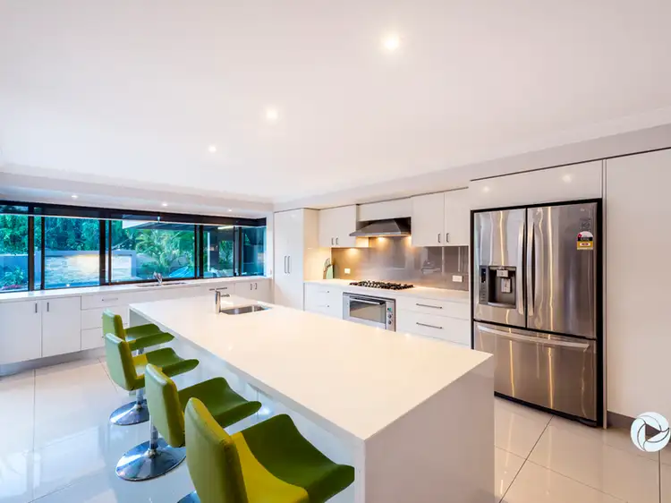 Sixth view of Homely house listing, 338 Monaco Street, Broadbeach Waters QLD 4218