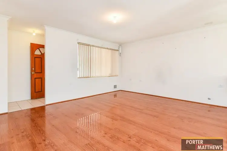 Fourth view of Homely villa listing, B/180 Gabriel Street, Cloverdale WA 6105