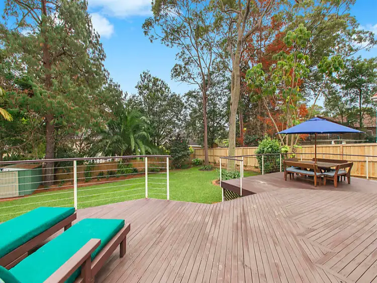Third view of Homely house listing, 46 Carbeen Avenue, St Ives NSW 2075