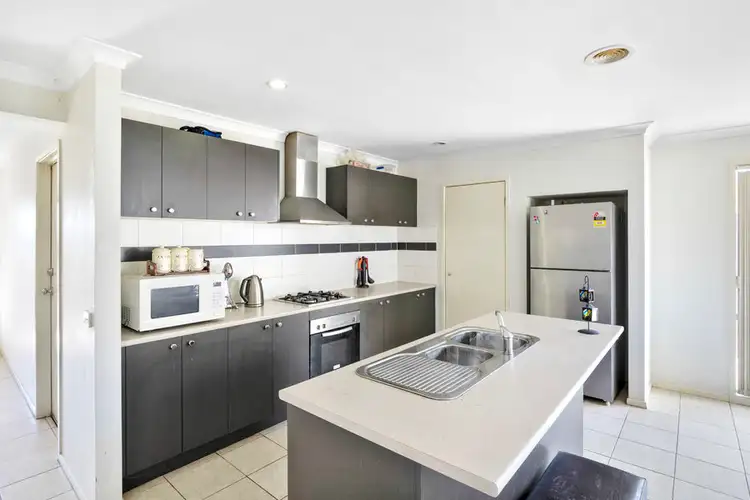 Third view of Homely house listing, 11 Butterfly Boulevard, Tarneit VIC 3029