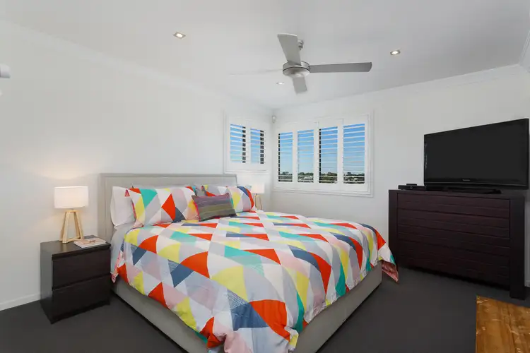 Sixth view of Homely townhouse listing, 2/16 Musgrave Terrace, Alderley QLD 4051