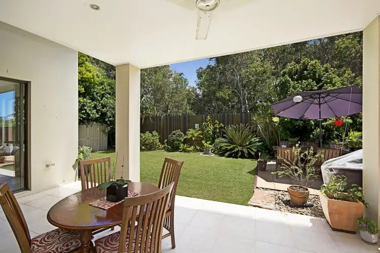 Fourth view of Homely house listing, 27 Ocean Keys Crescent, Mount Coolum QLD 4573