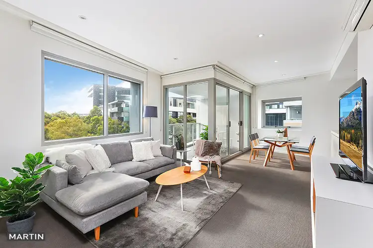 120/6B Defries Avenue, Zetland NSW 2017