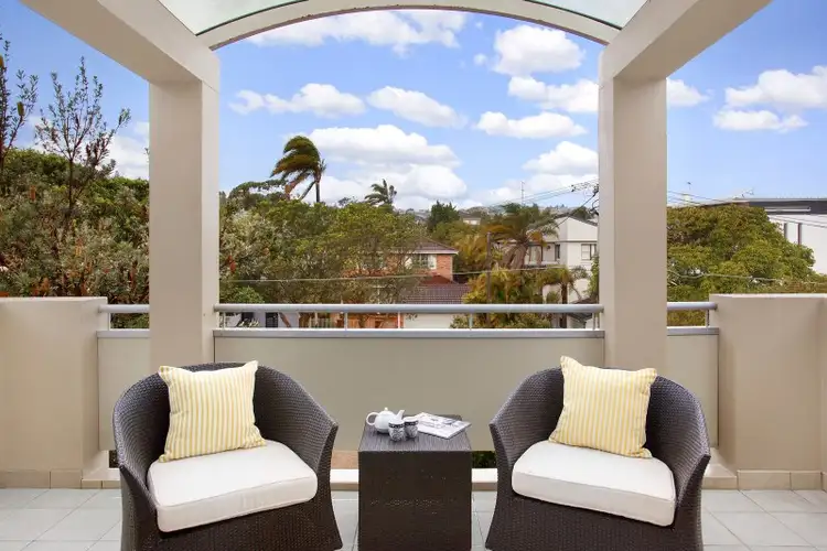 Fifth view of Homely apartment listing, 9/44-46 Spencer Street, Rose Bay NSW 2029
