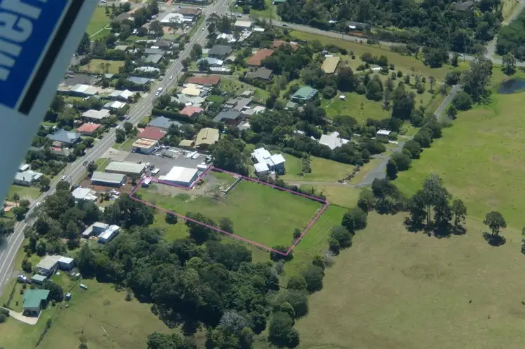 Fourth view of Homely land listing, LOT 3 Garrads Lane, Milton NSW 2538