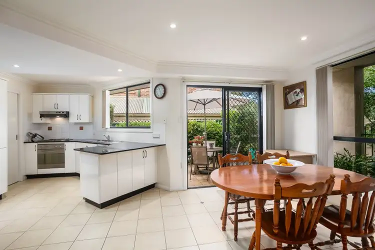 Second view of Homely townhouse listing, 6/46-48 Keerong Avenue, Russell Vale NSW 2517
