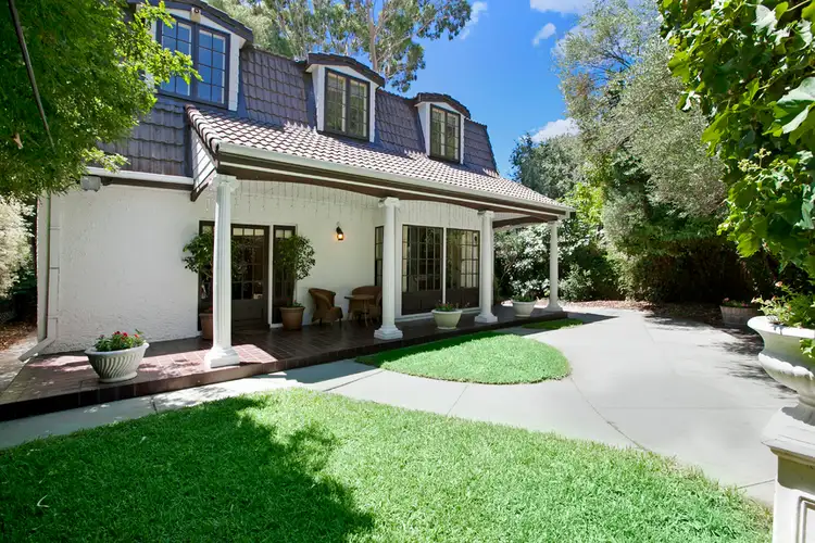 Main view of Homely house listing, 19 Fife Avenue, Torrens Park SA 5062