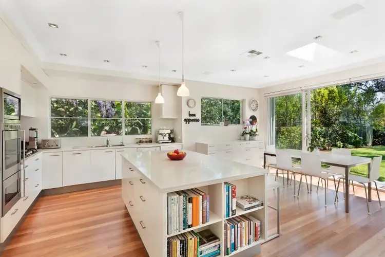 Fourth view of Homely house listing, 68 Springdale Road, Killara NSW 2071