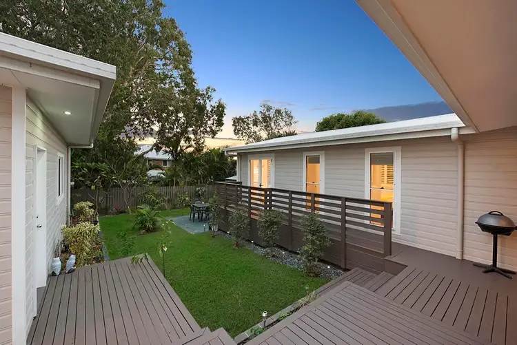 Third view of Homely house listing, 5 Paluma Street, Sunrise Beach QLD 4567