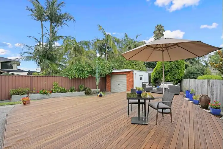 Second view of Homely house listing, 39 Percival Road, Caringbah South NSW 2229