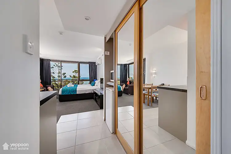 Fifth view of Homely unit listing, 308/4 Adelaide Street, Yeppoon QLD 4703