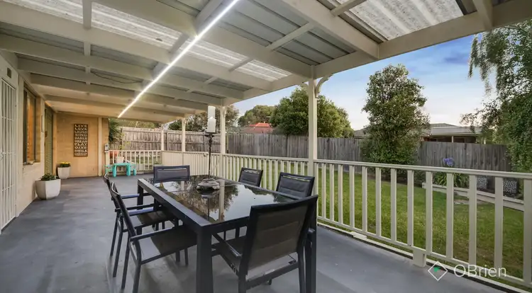 Fourth view of Homely house listing, 8 Bree Court, Berwick VIC 3806