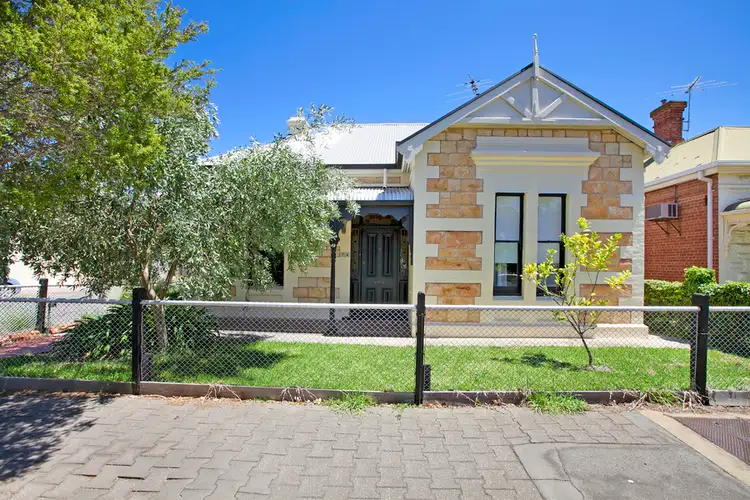 74 Porter Street, Parkside SA 5063