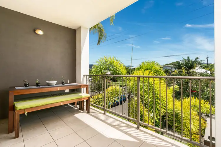 Third view of Homely apartment listing, 19/35 Gatton Street, Parramatta Park QLD 4870