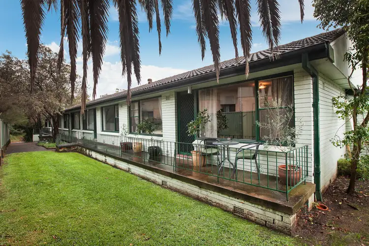 5/13 Hillview Avenue, Gwynneville NSW 2500