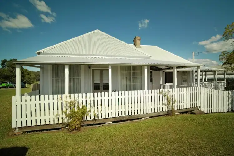 Third view of Homely house listing, 16 Macquarie Street, Coopernook NSW 2426