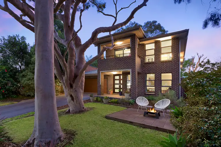 Main view of Homely house listing, 26 Keldie Street, Forestville NSW 2087