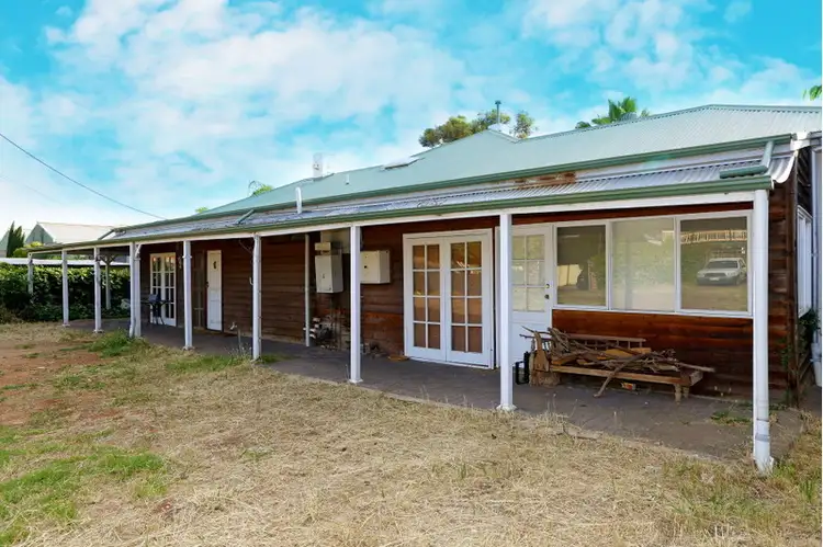 7 Murray Avenue, Klemzig SA 5087