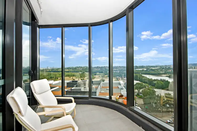1113/10 Burroway Road, Wentworth Point NSW 2127