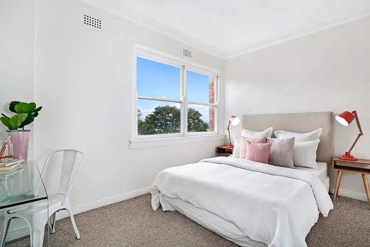 Fourth view of Homely apartment listing, 3/8 Tower Street, Manly NSW 2095