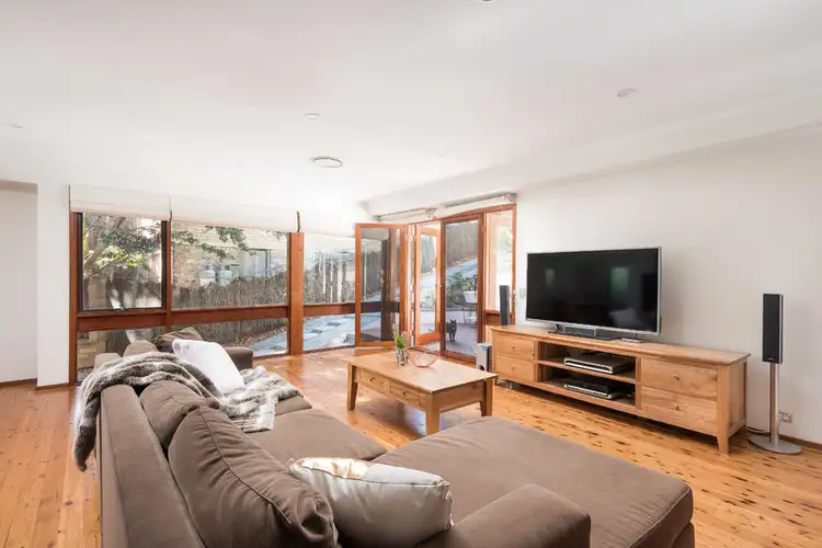 Second view of Homely house listing, 7 Pierce Place, Bonnet Bay NSW 2226