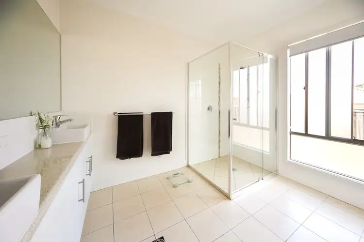Seventh view of Homely house listing, 11/17 Entry Drive, Merrimac QLD 4226