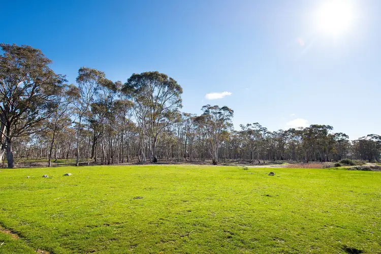 LOT 1 Sinclairs Lane, Walmer VIC 3463