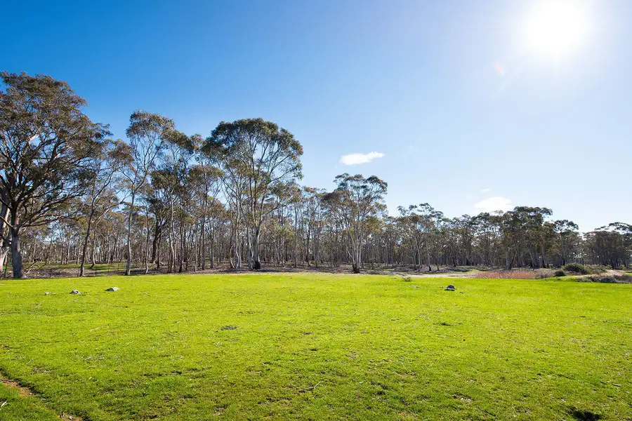 Main view of Homely rural property listing, LOT 1 Sinclairs Lane, Walmer VIC 3463