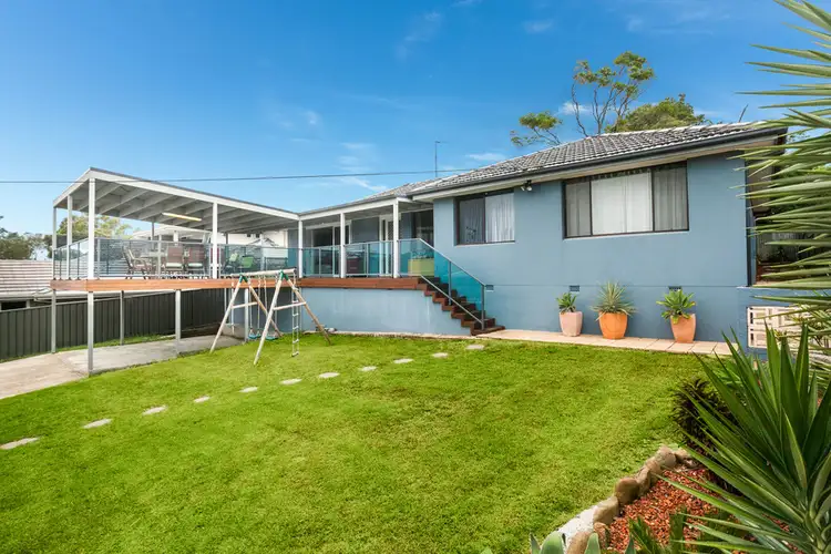 Sixth view of Homely house listing, 31 Lawrence Street, Woonona NSW 2517