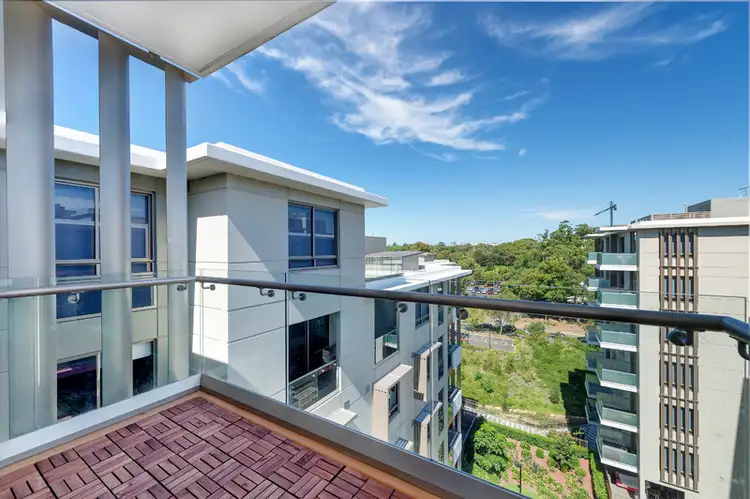 Fourth view of Homely apartment listing, 729/9 Alma Road, Macquarie Park NSW 2113