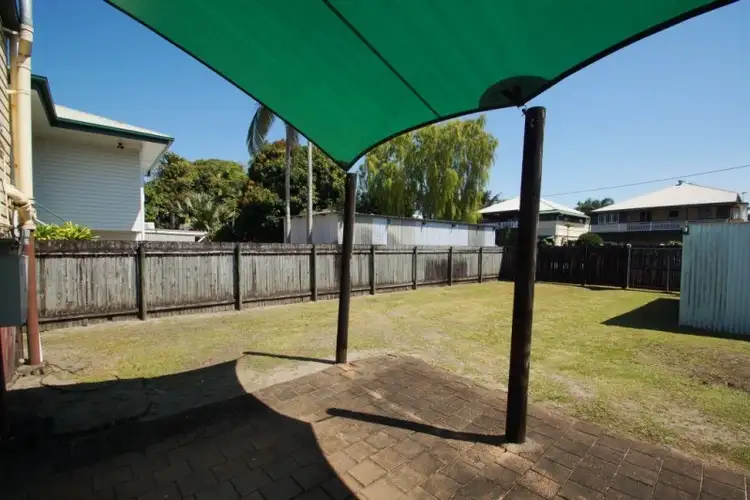 Second view of Homely house listing, 20 Scott Street, Parramatta Park QLD 4870