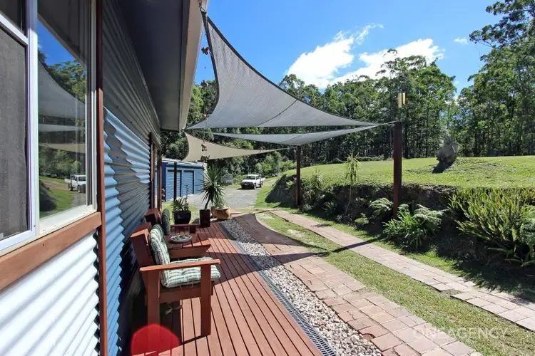 Sixth view of Homely rural property listing, 591 Briggs Tower Road, Collombatti NSW 2440
