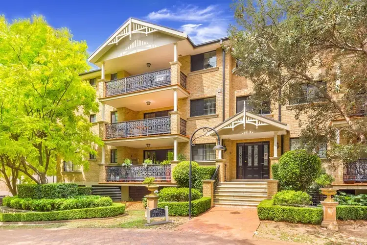 7A/7 Macmahon Place, Menai NSW 2234