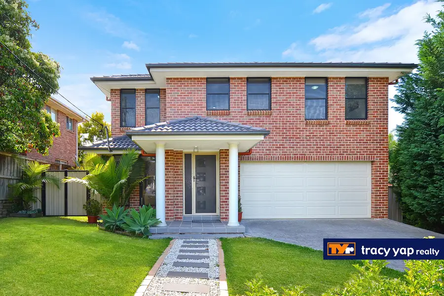 Main view of Homely house listing, 40 Heath Street, Ryde NSW 2112